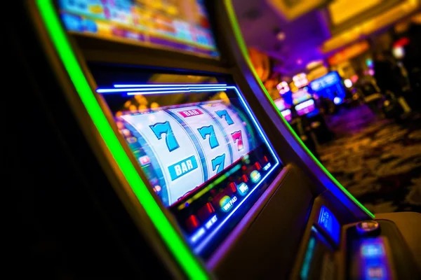 moli77 slot payment method selection screen